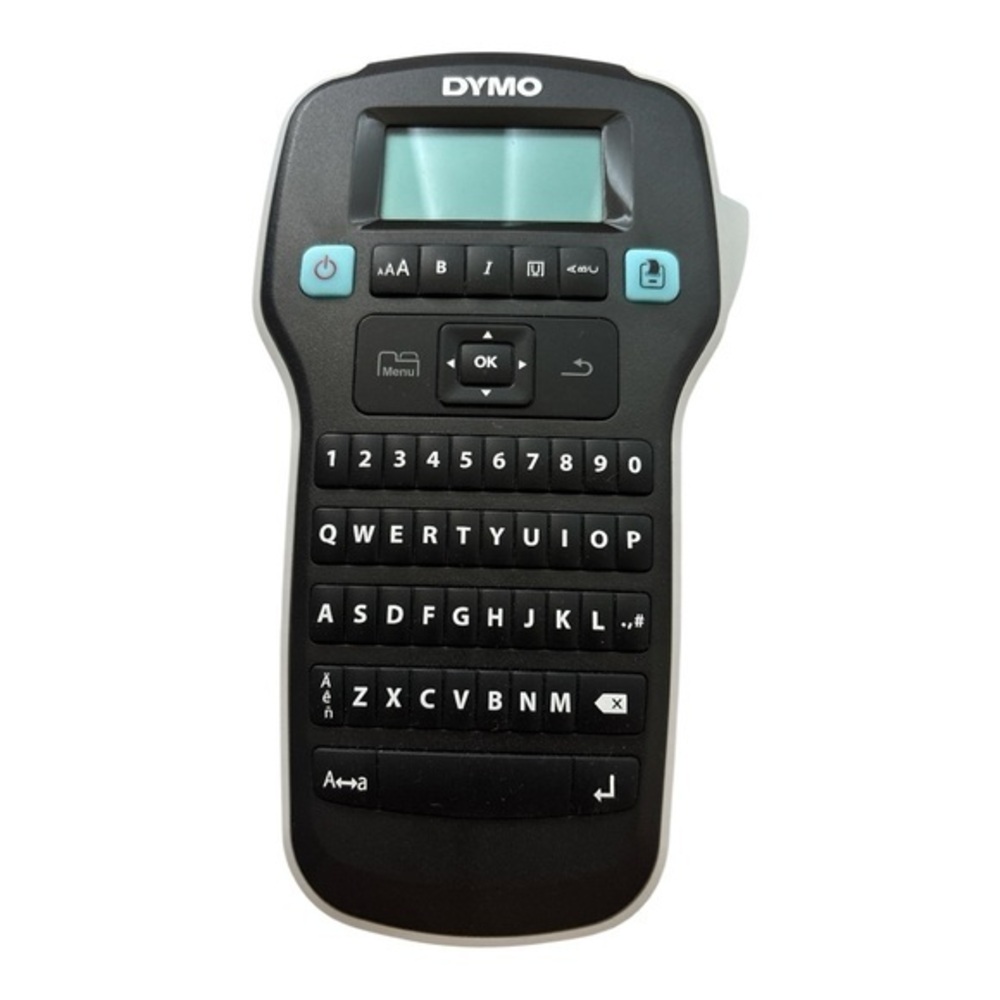 Dymo Black Label Maker 160